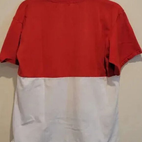 Vintage 1988 Campbell Souper Mom size XXL T-shirt Andy Warhol - Picture 7 of 7